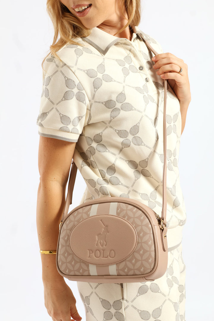 Porter Sling Bag - Chai