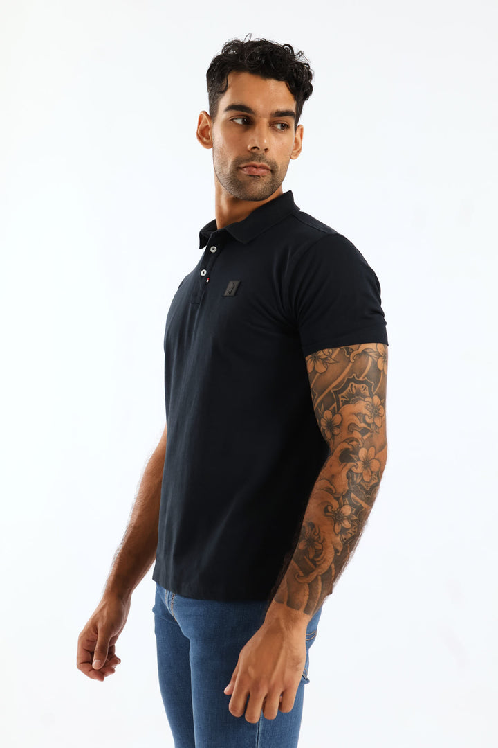 Polo Jenson Golfer - Navy