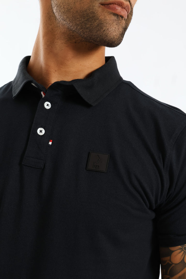 Polo Jenson Golfer - Navy