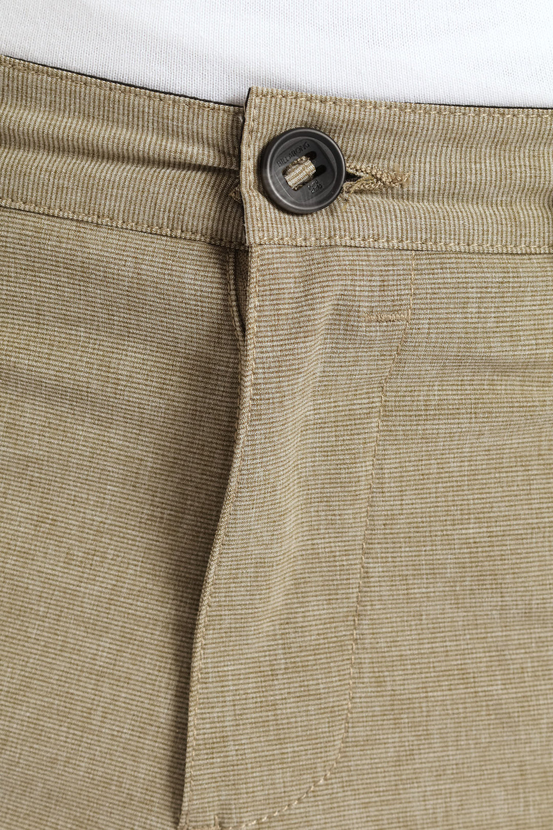 Crossfire 19 Submersible Shorts - Stone