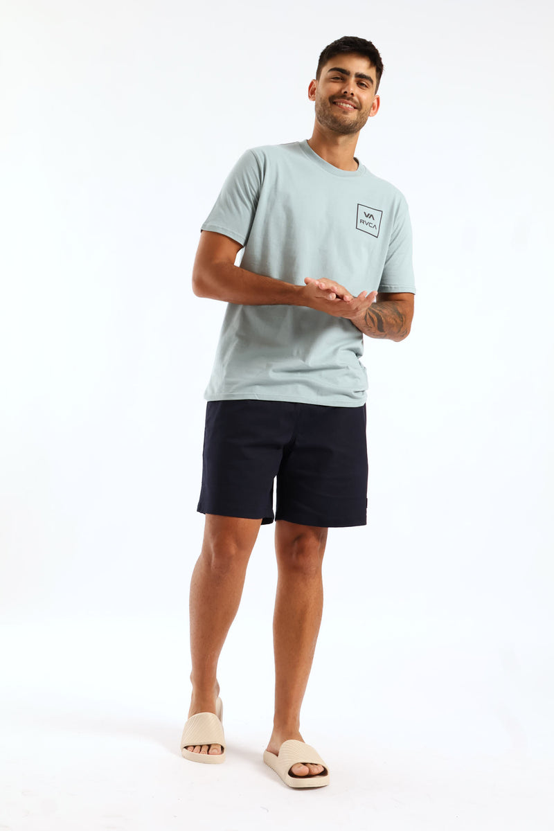 Va All The Way Tee - Grey