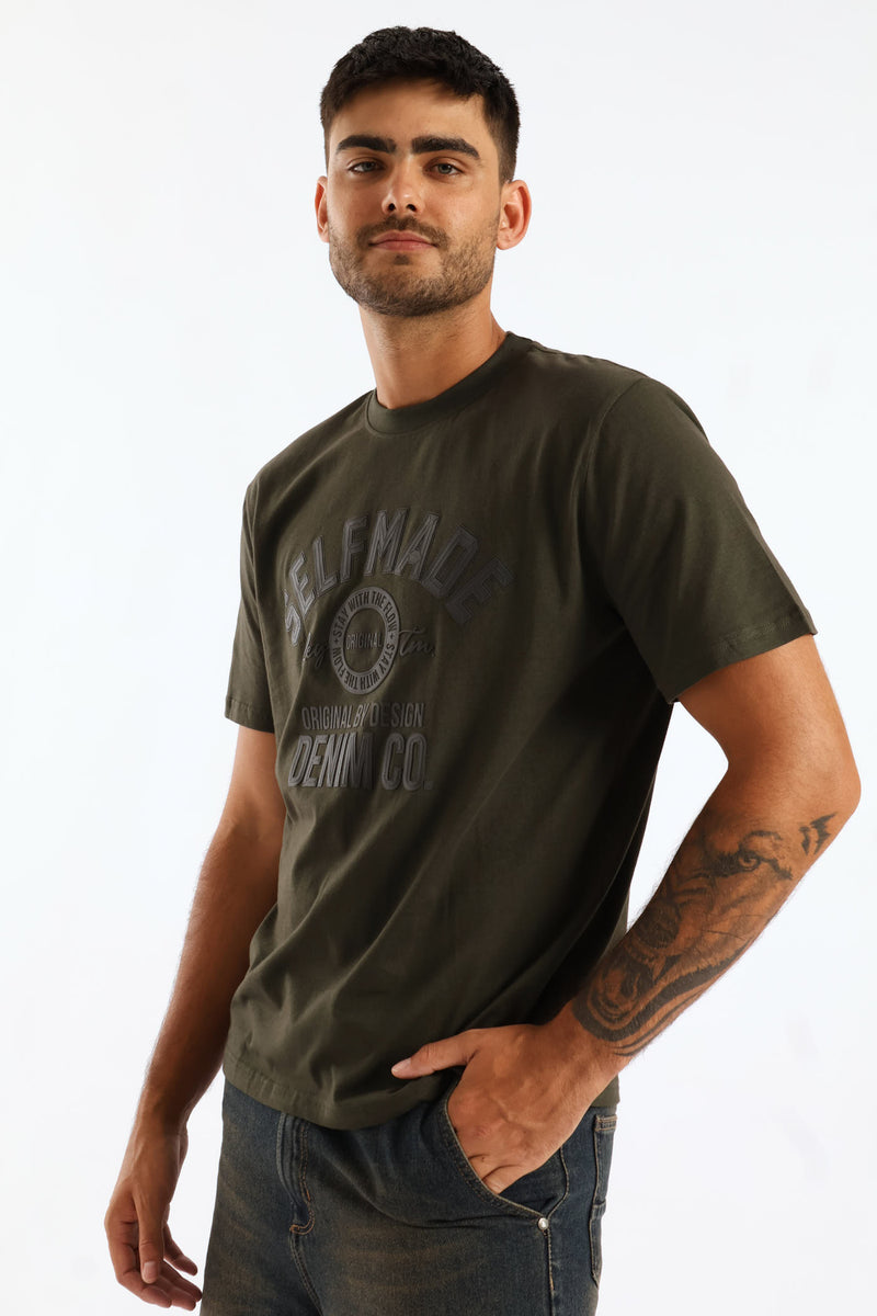 Selfmade Tee - Fatigue