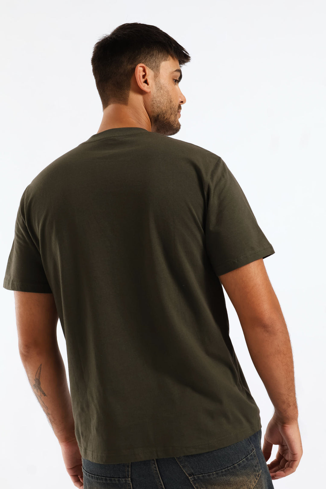 Selfmade Tee - Fatigue