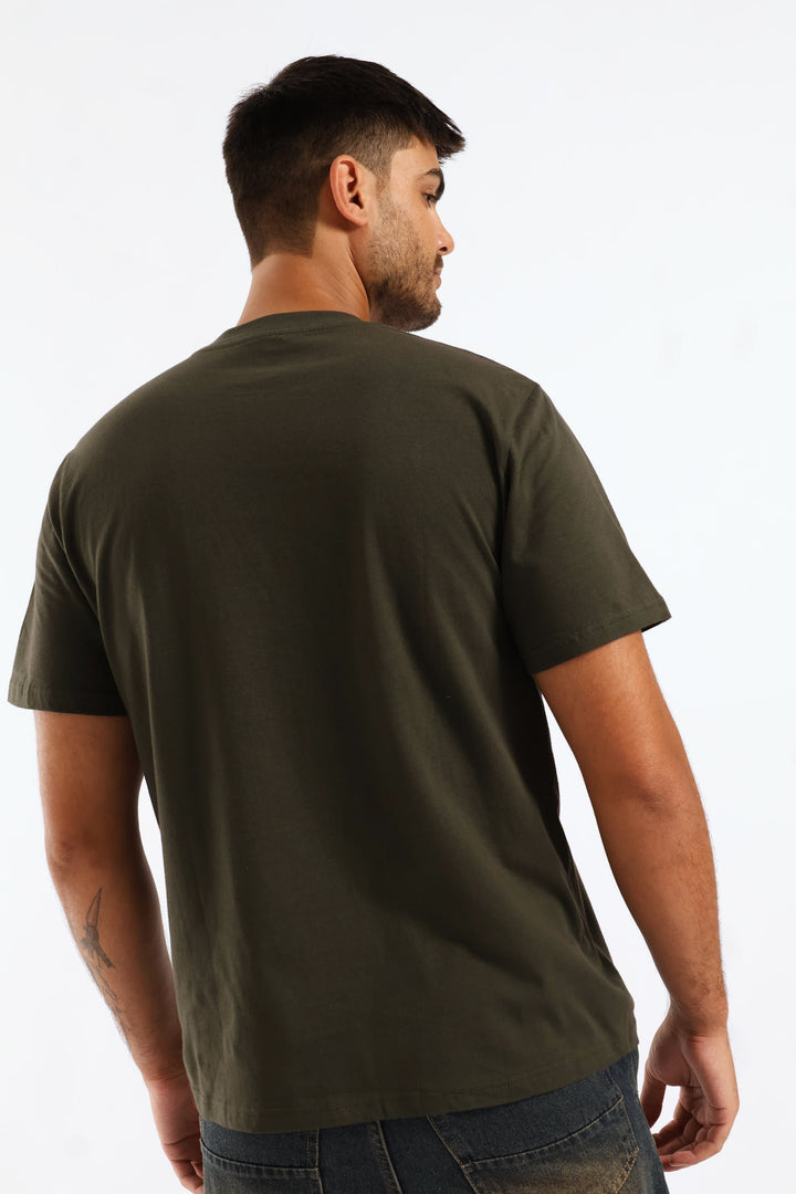 Selfmade Tee - Fatigue