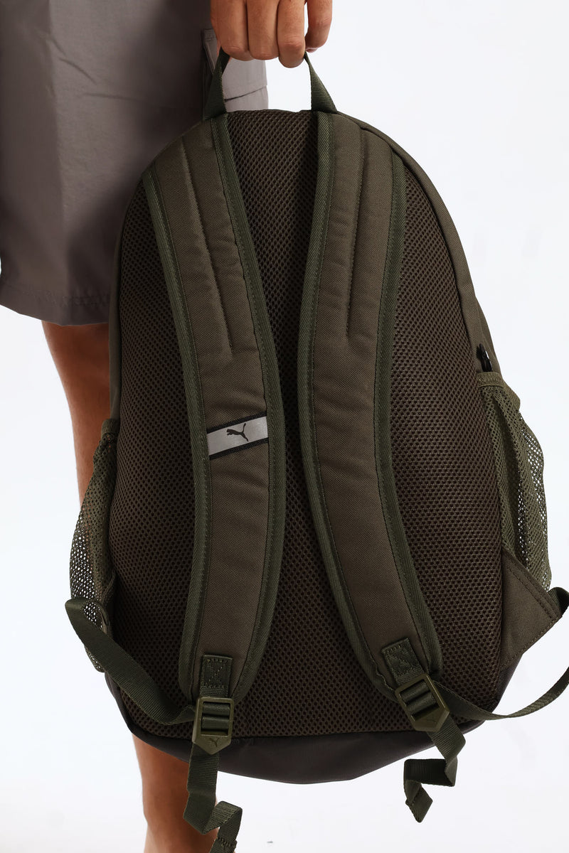 Deck Backpack - Olive