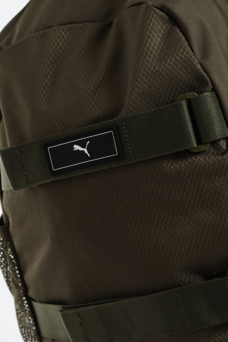 Deck Backpack - Olive