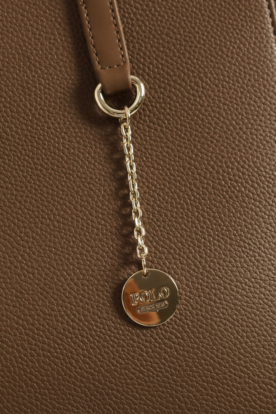 Lyon Medium Market Tote - Taupe