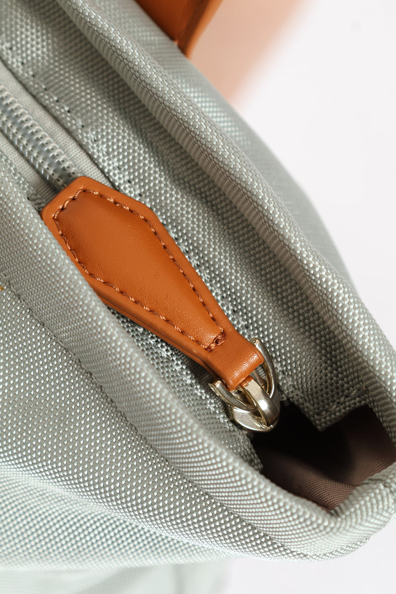 Spectator Tote Bag - Mint