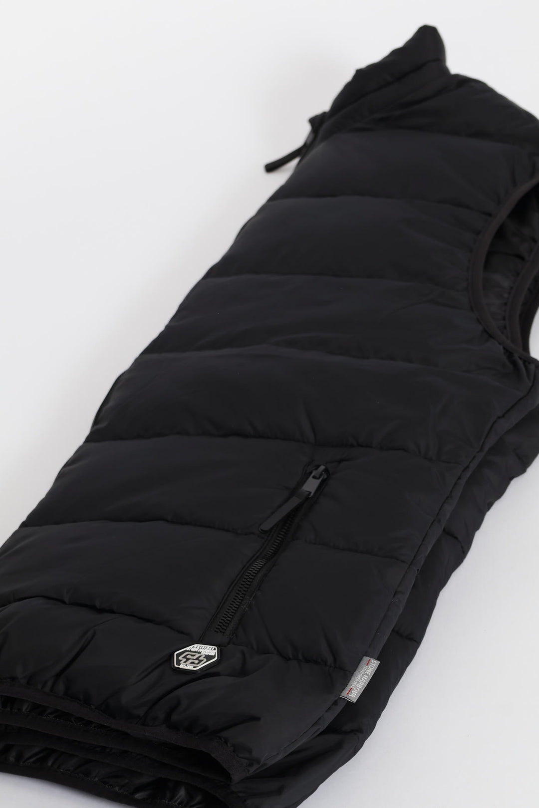 Gilet - Black