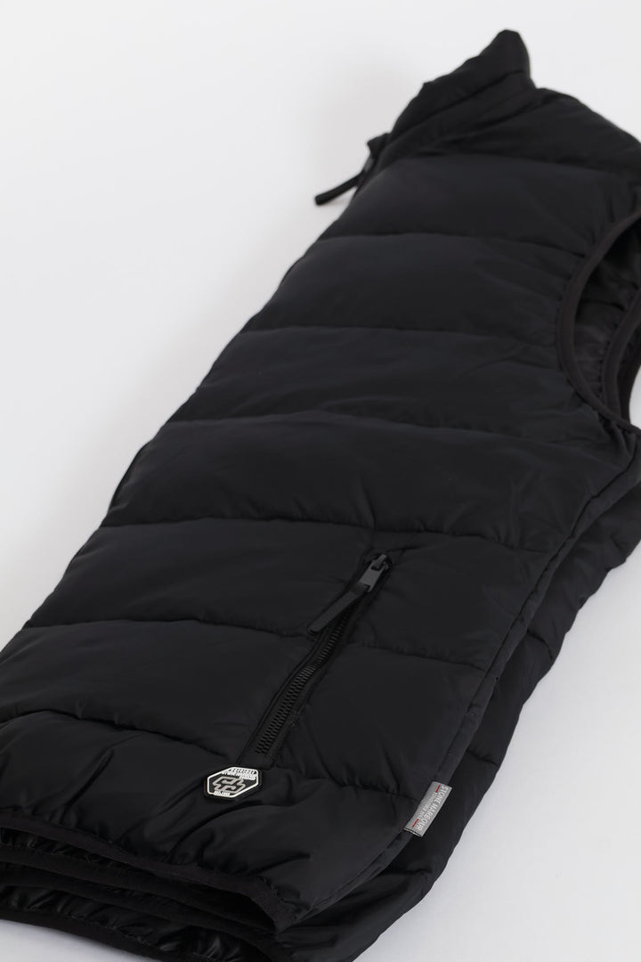 Gilet - Black