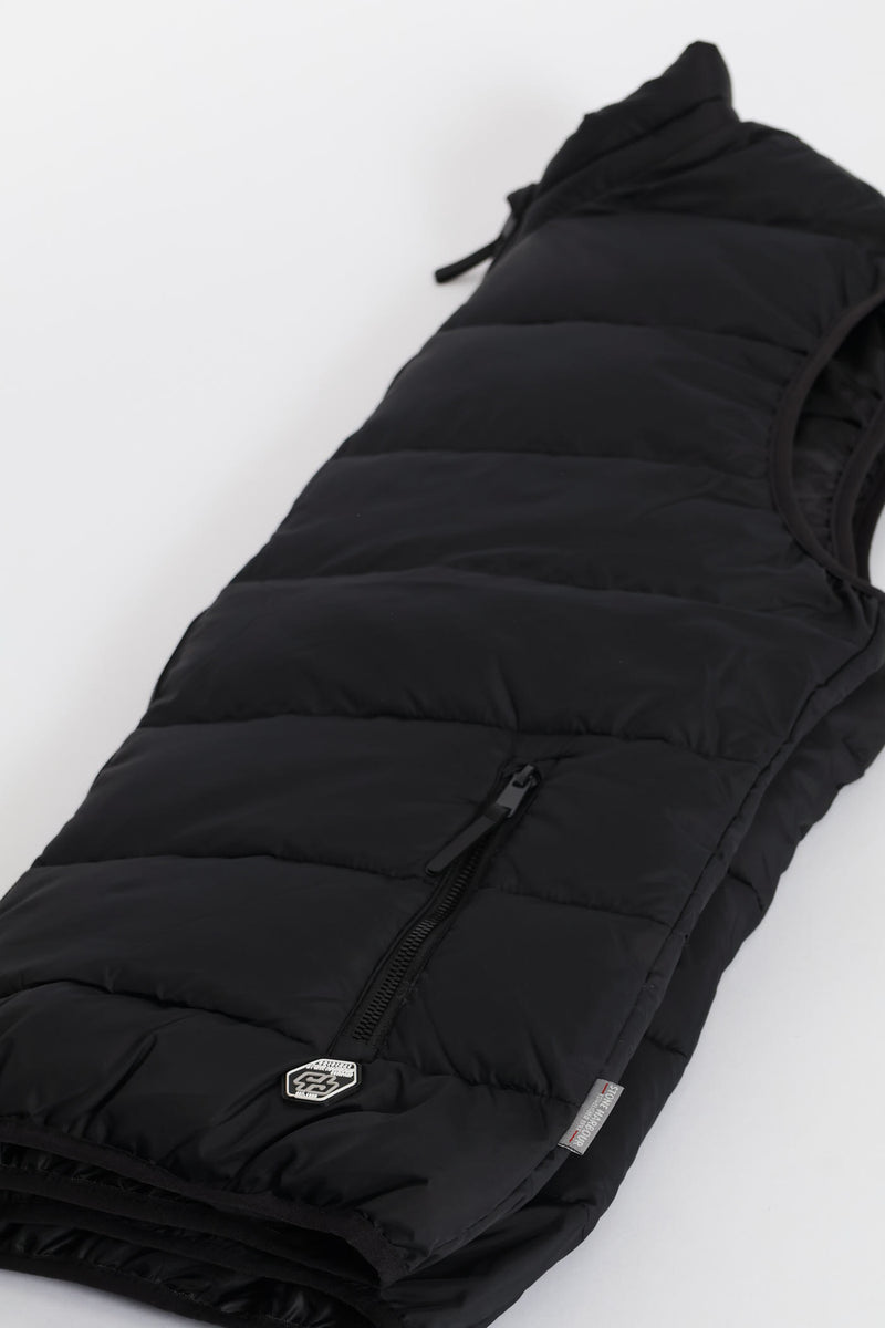 Gilet - Black