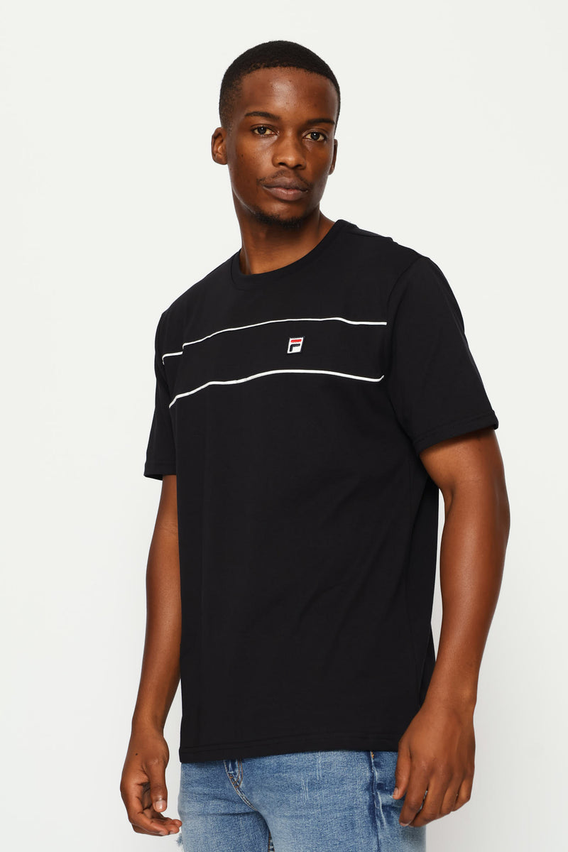 Sawyer T-Shirt - Black