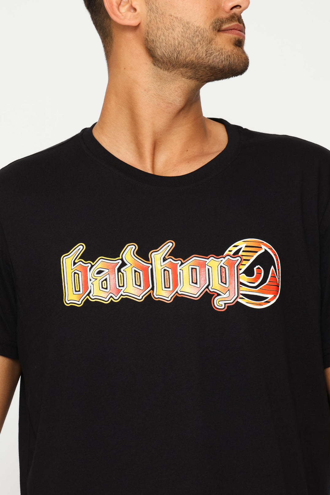 Legend Tee - Black