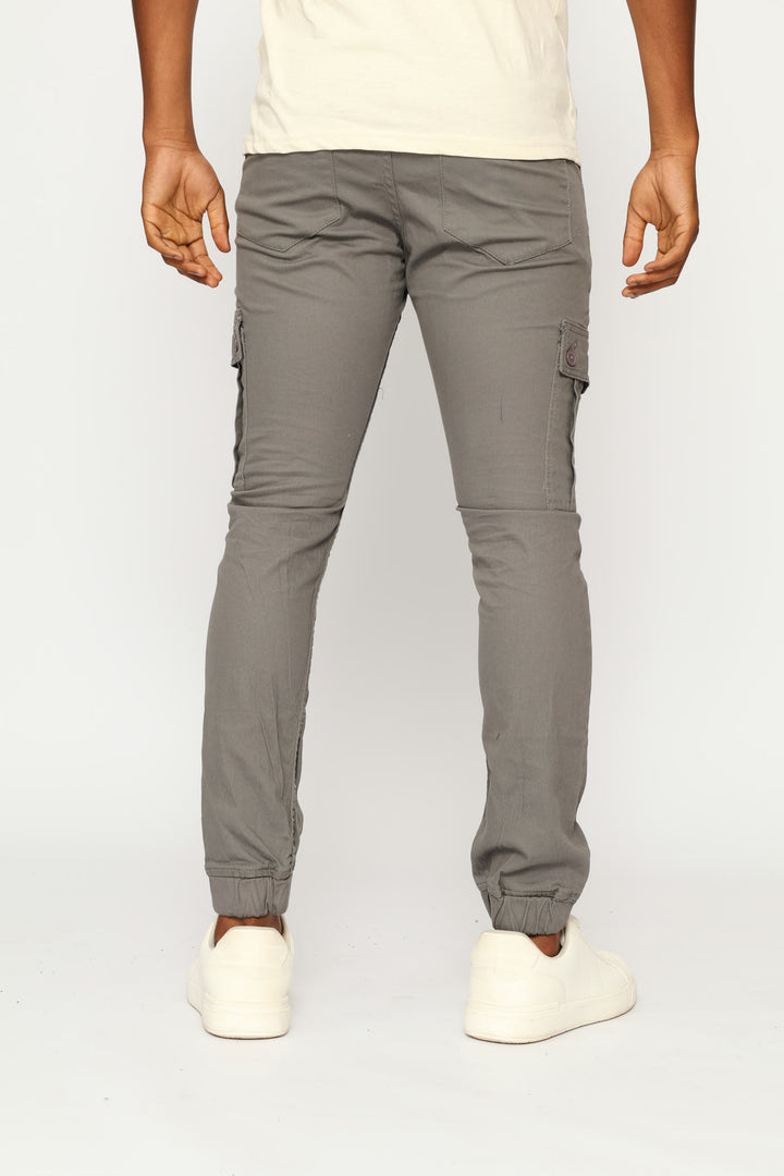 Vibe III Pant - Charcoal