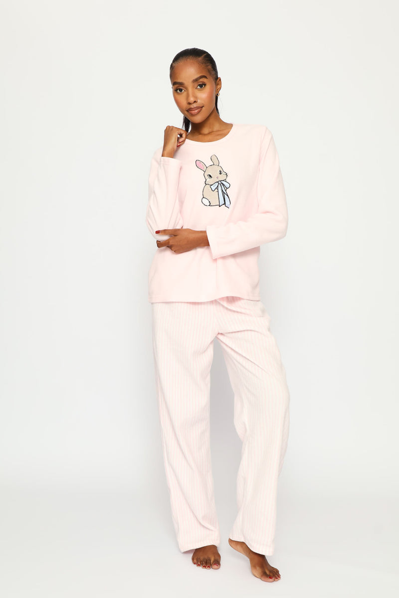 Bunnies Mother&