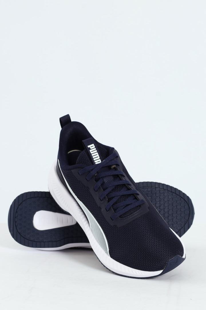 Flyer Lite 3 Trainer - Navy