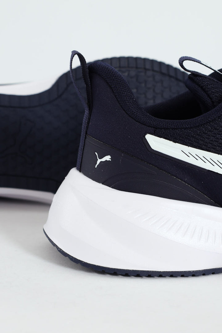 Flyer Lite 3 Trainer - Navy