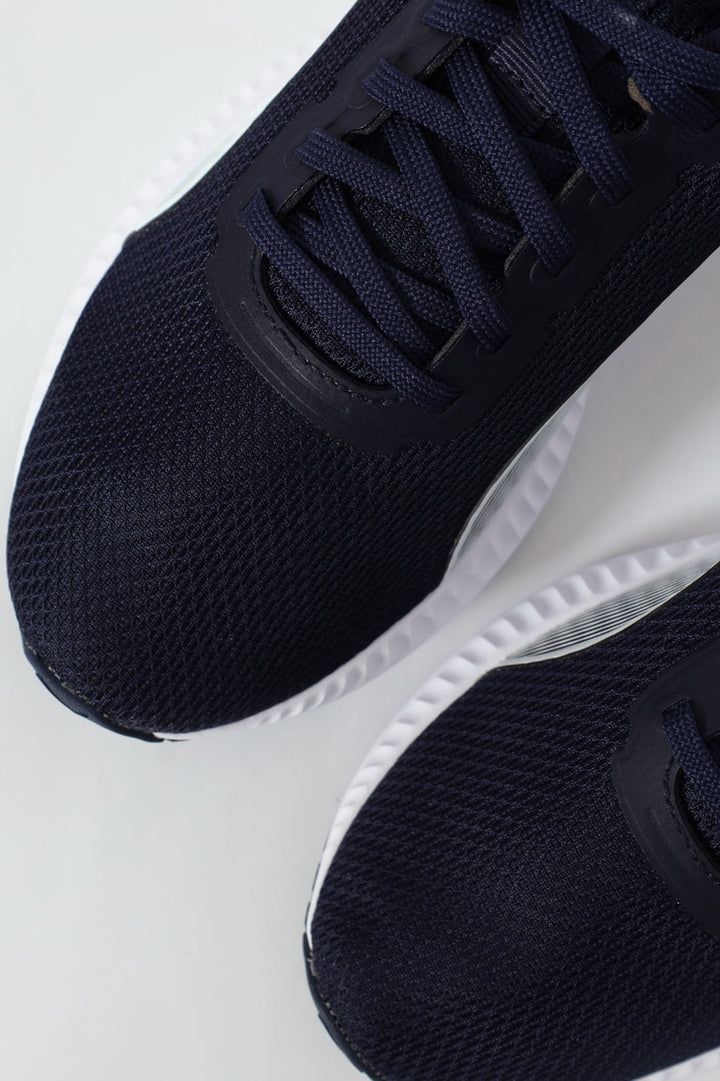 Flyer Lite 3 Trainer - Navy
