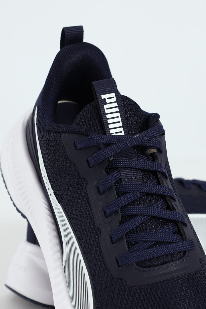 Flyer Lite 3 Trainer - Navy