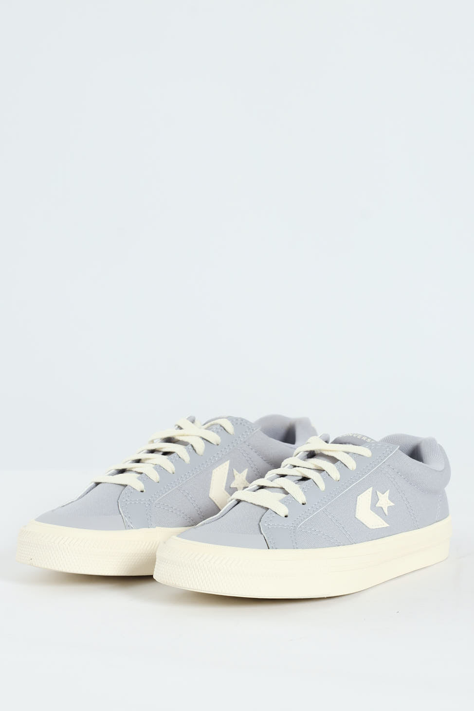 Sport Casual Ox Sneaker - Lavender