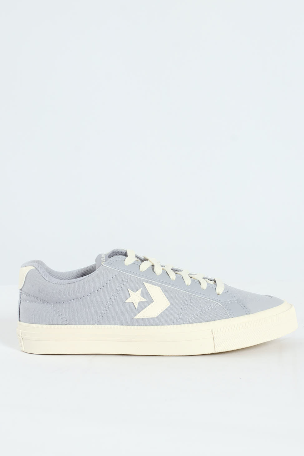 Sport Casual Ox Sneaker - Lavender