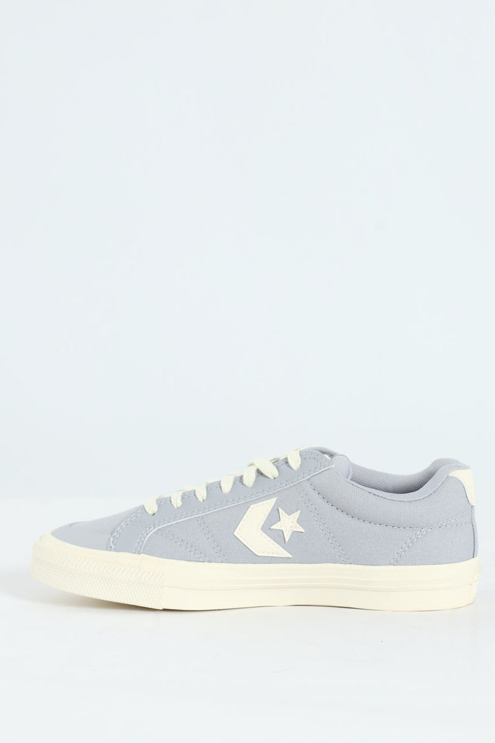 Sport Casual Ox Sneaker - Lavender