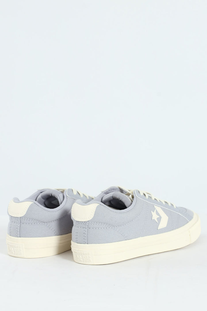 Sport Casual Ox Sneaker - Lavender