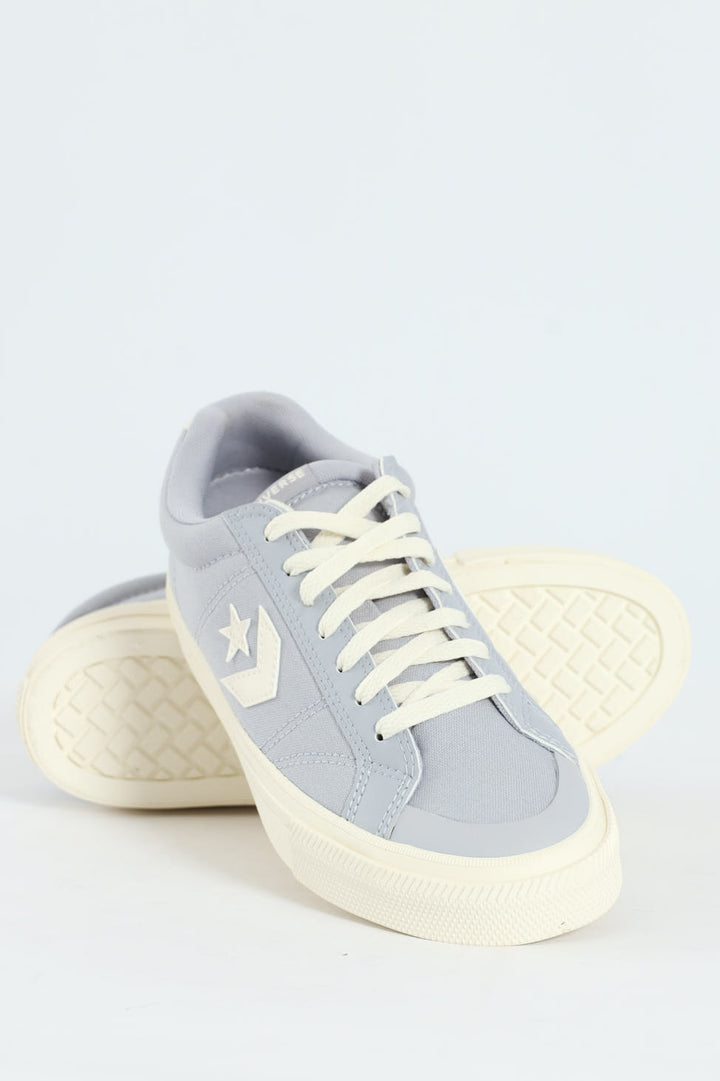 Sport Casual Ox Sneaker - Lavender