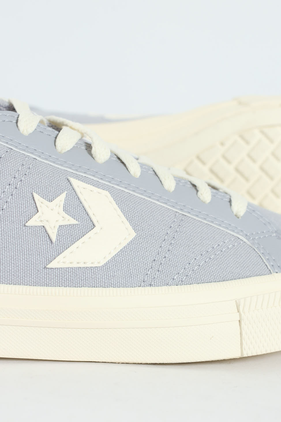 Sport Casual Ox Sneaker - Lavender