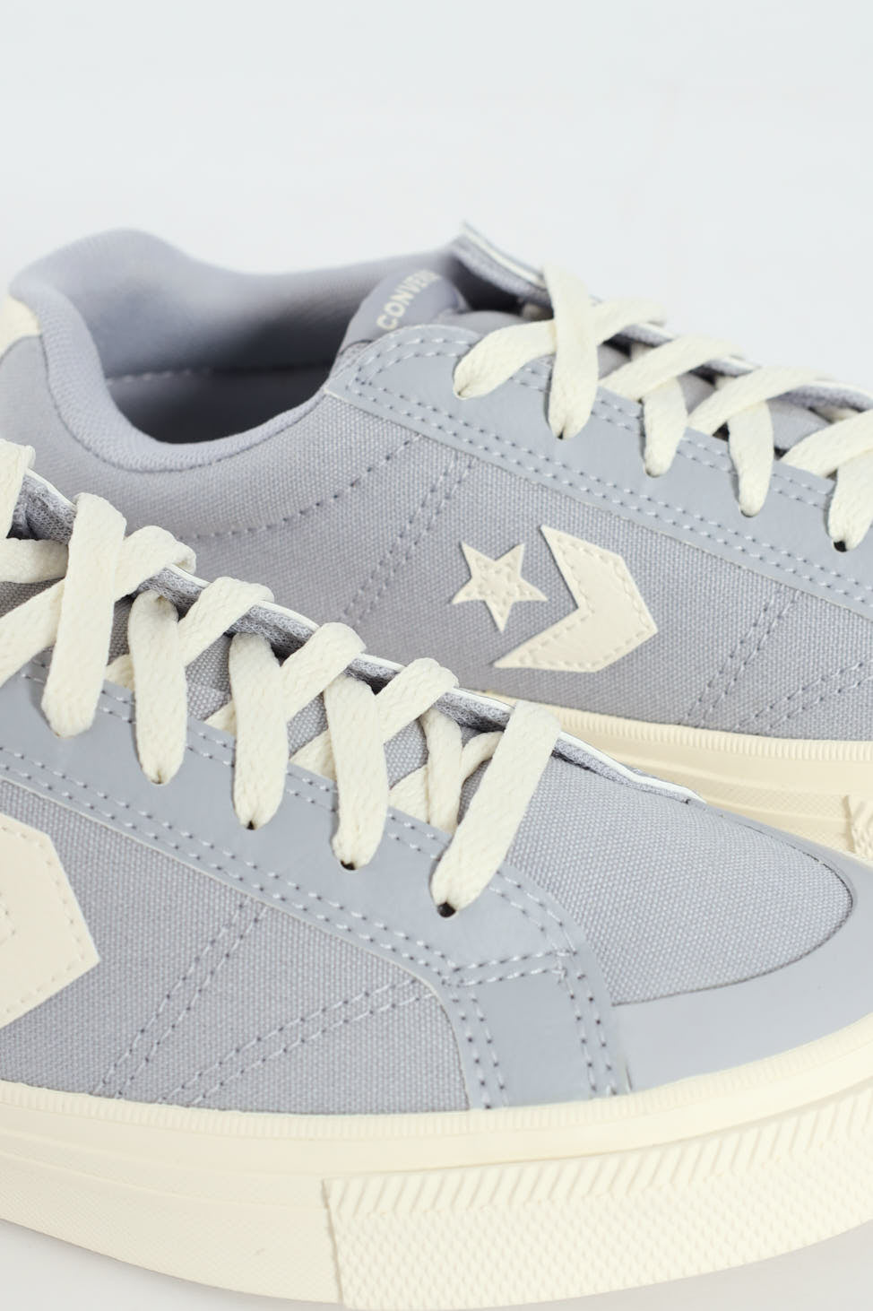 Sport Casual Ox Sneaker - Lavender