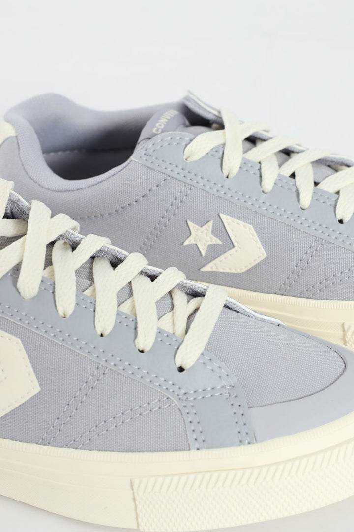 Sport Casual Ox Sneaker - Lavender