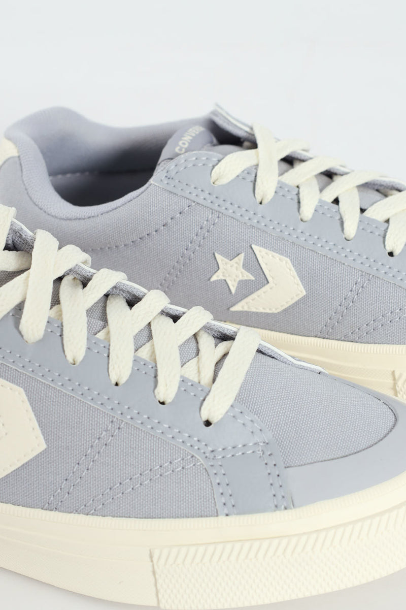 Sport Casual Ox Sneaker - Lavender