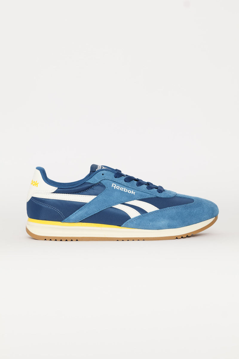 World 70 Retro Trainer - Navy