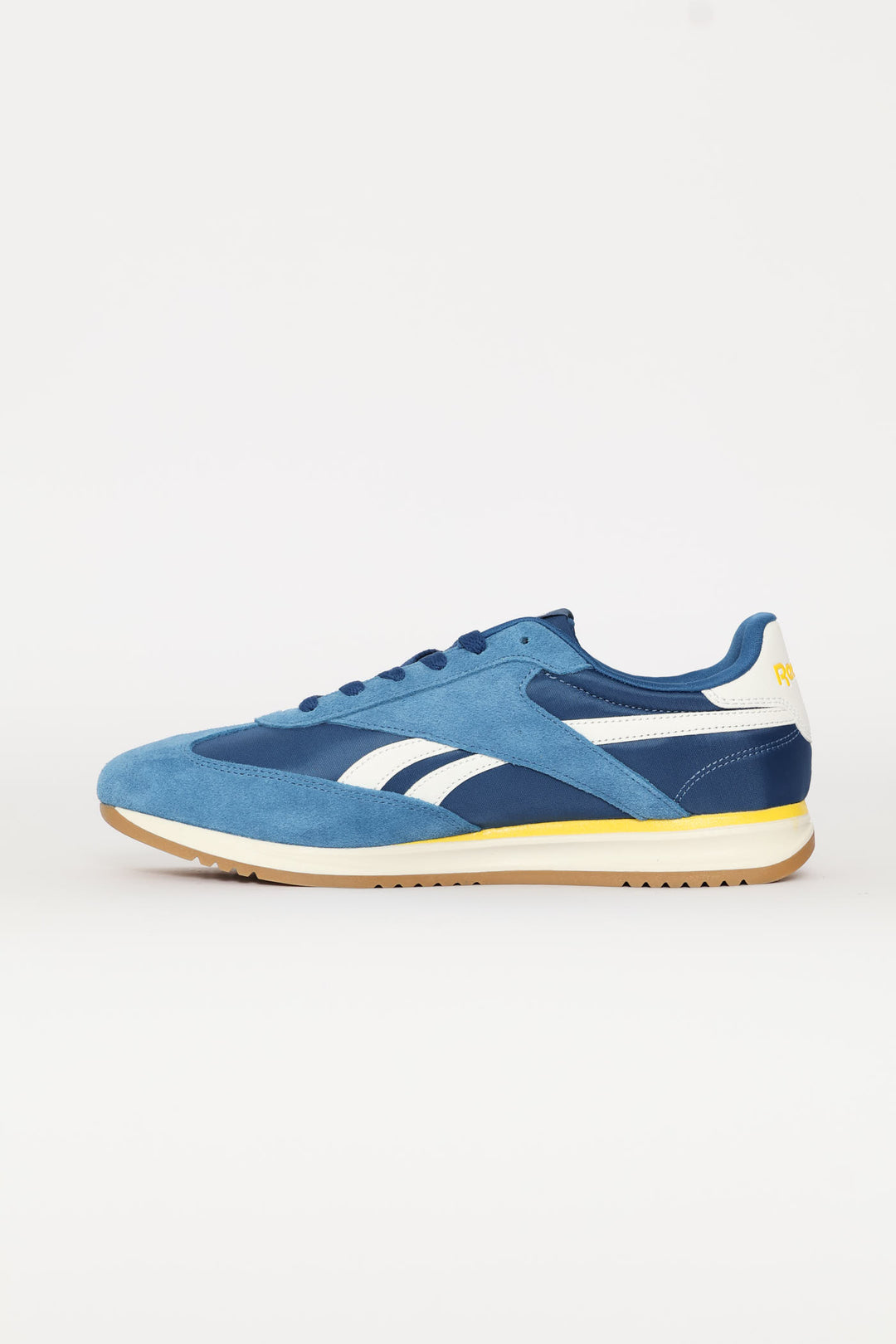 World 70 Retro Trainer - Navy