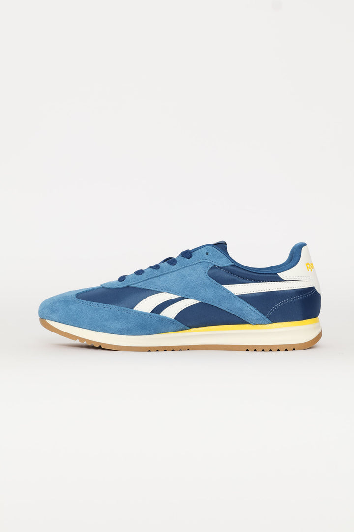World 70 Retro Trainer - Navy