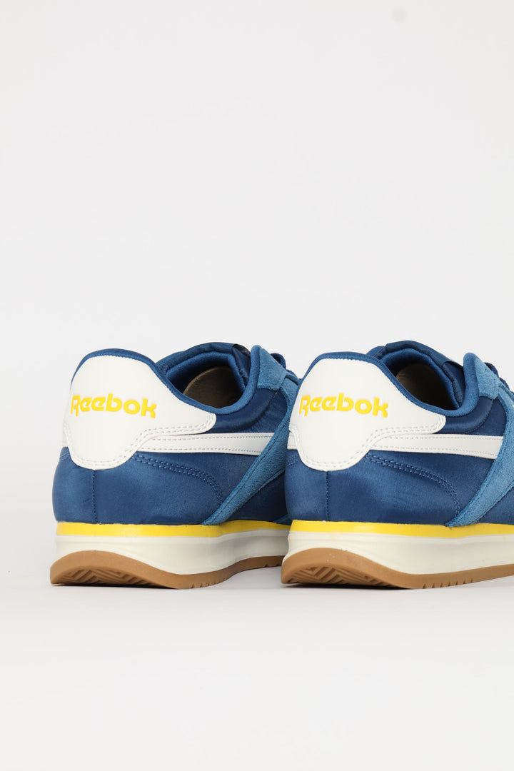 World 70 Retro Trainer - Navy