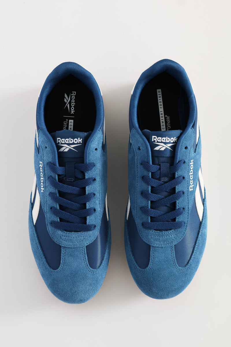 World 70 Retro Trainer - Navy