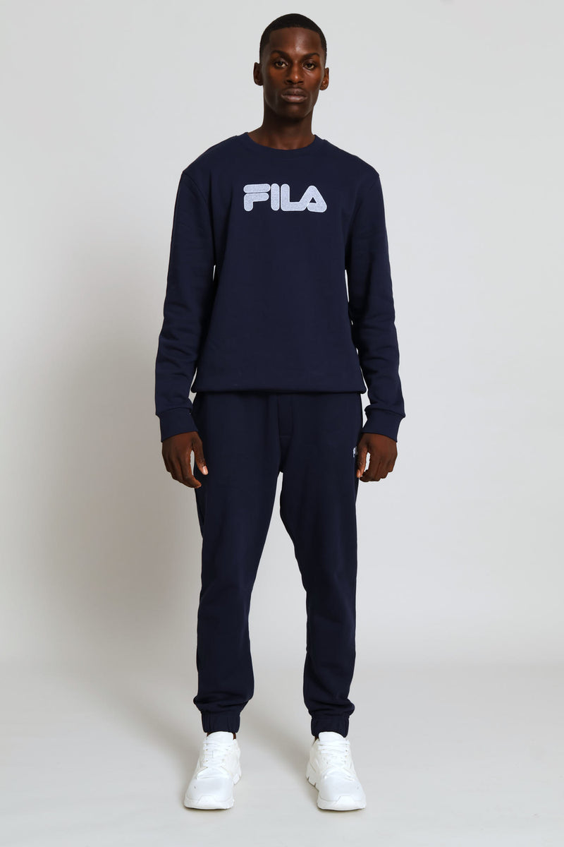 Eddy Sweatshirt - Blue