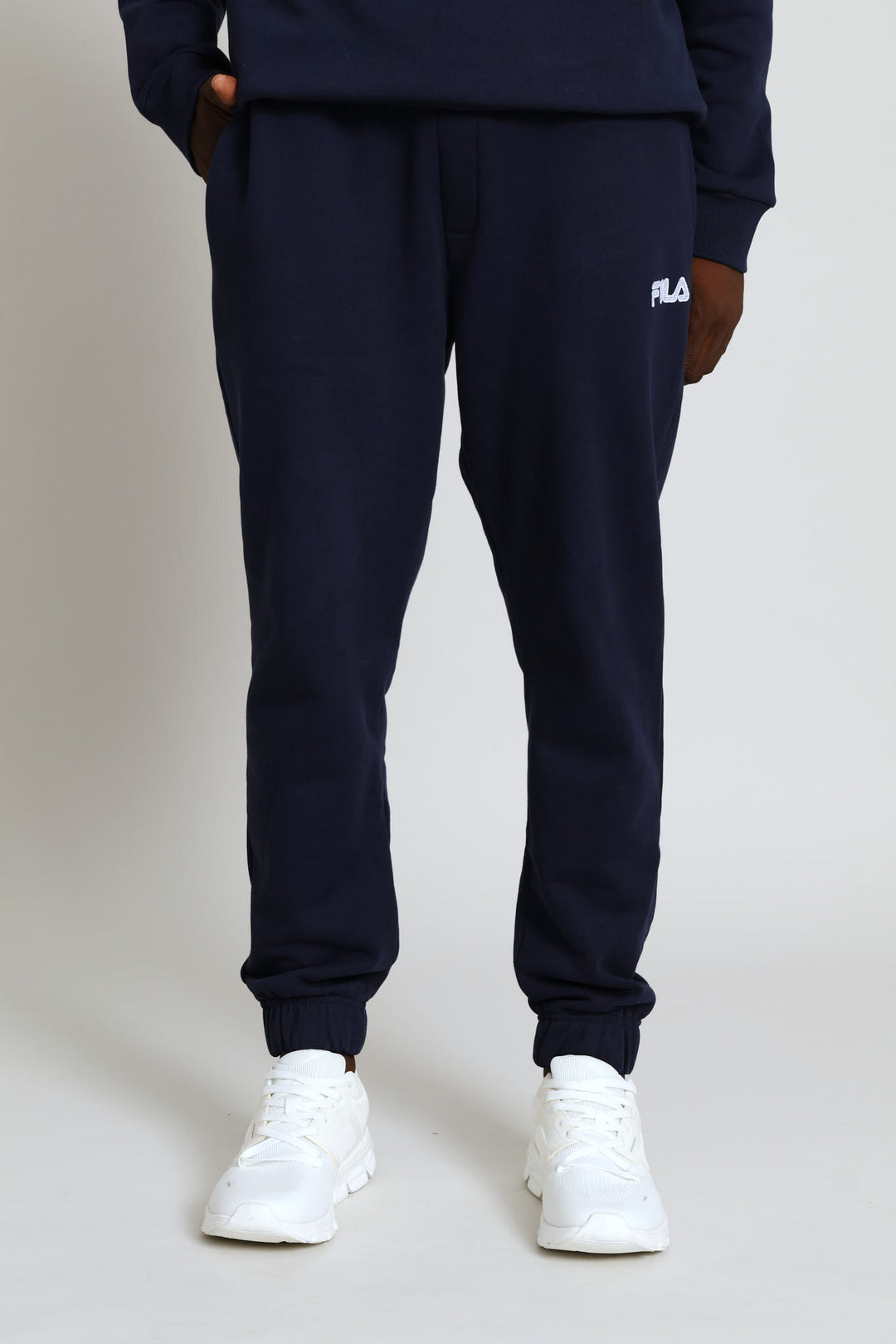 Eddy Sweatpants - Blue