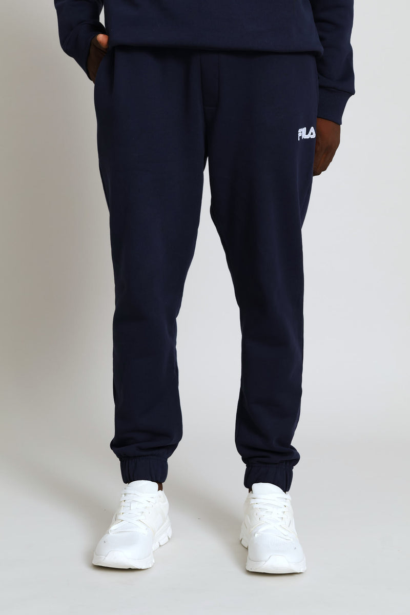 Eddy Sweatpants - Blue