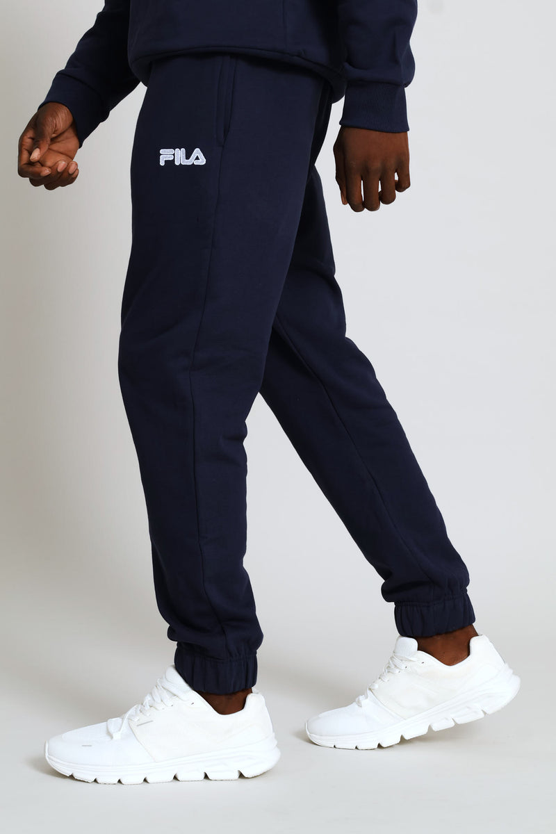 Eddy Sweatpants - Blue