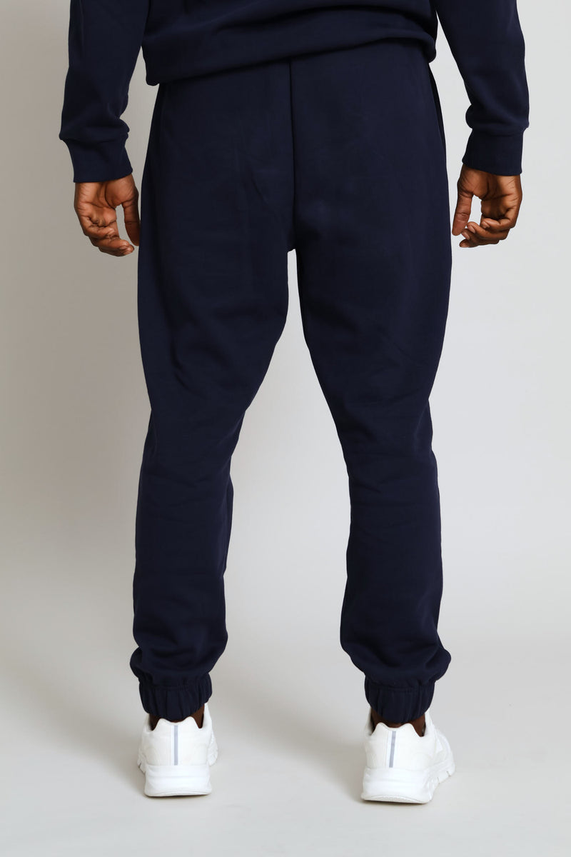 Eddy Sweatpants - Blue