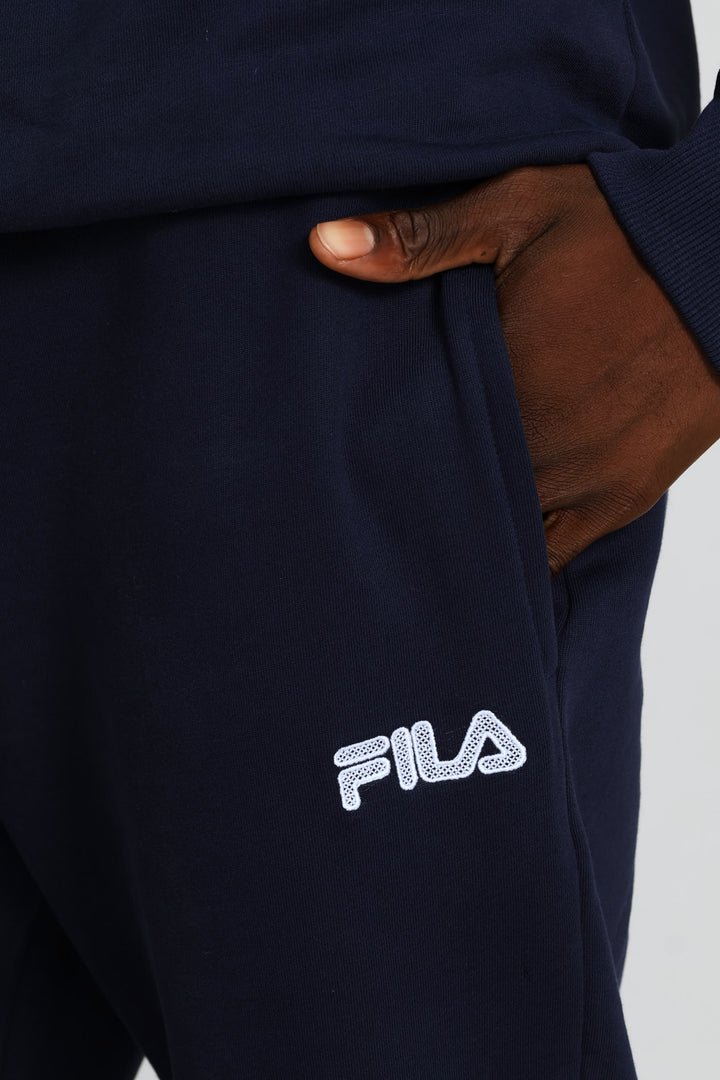 Eddy Sweatpants - Blue