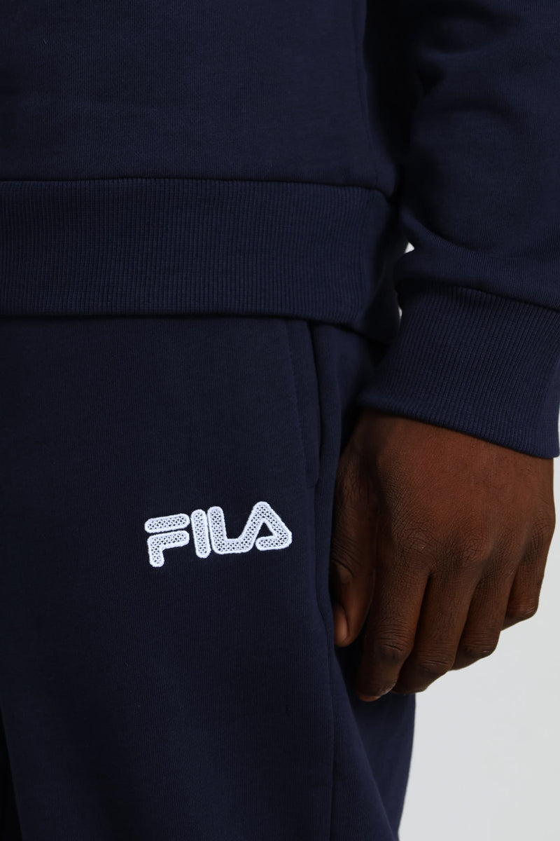 Eddy Sweatpants - Blue