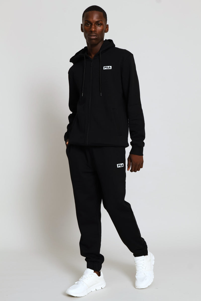 Jose Sweatpants - Black