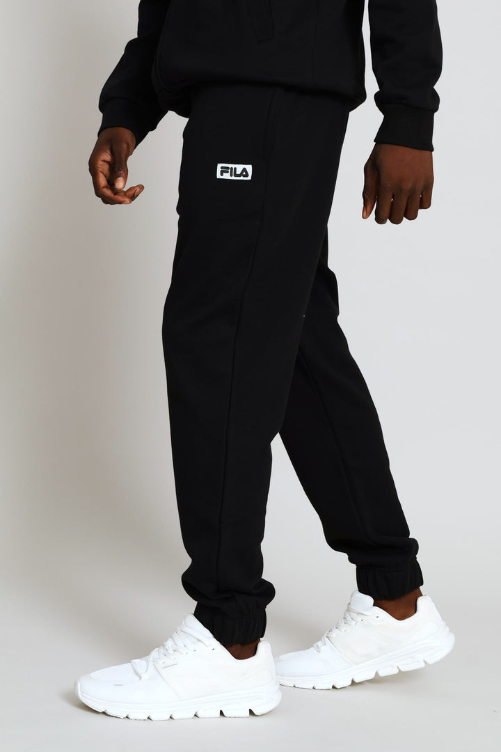 Jose Sweatpants - Black