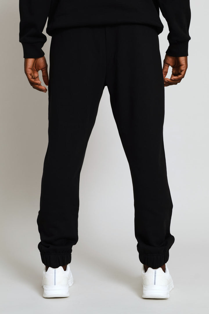 Jose Sweatpants - Black