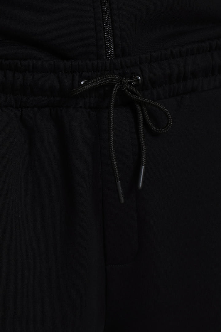 Jose Sweatpants - Black