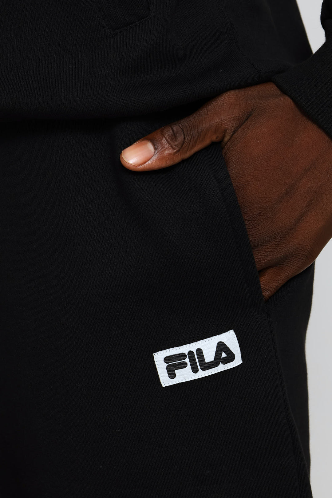 Jose Sweatpants - Black
