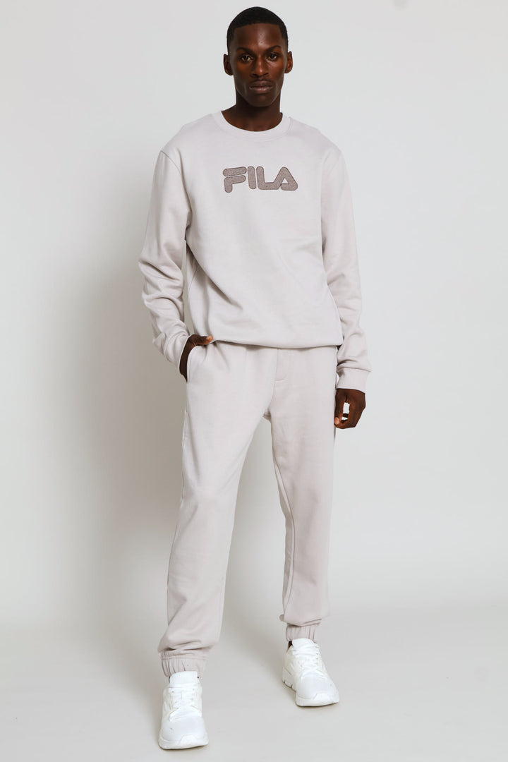 Eddy Sweatpants - Off White